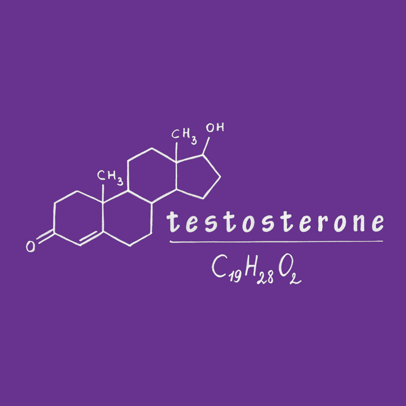 Testosterone Therapy for Women - Just The Facts